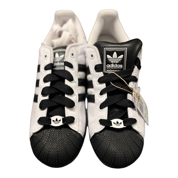 adidas Other - NWT Adidas Superstar II Men Size 11